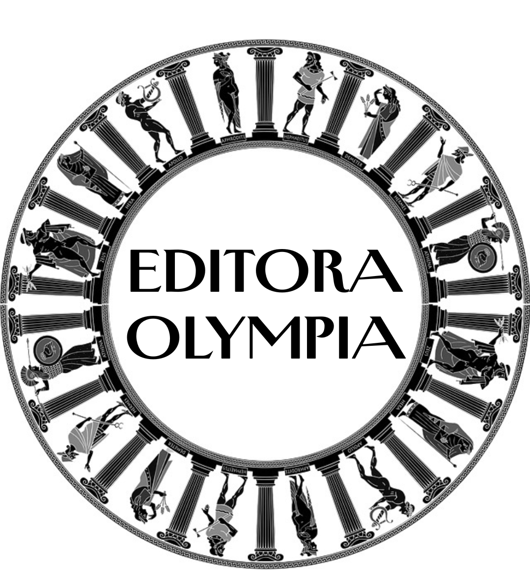 EDITORA OLYMPIA